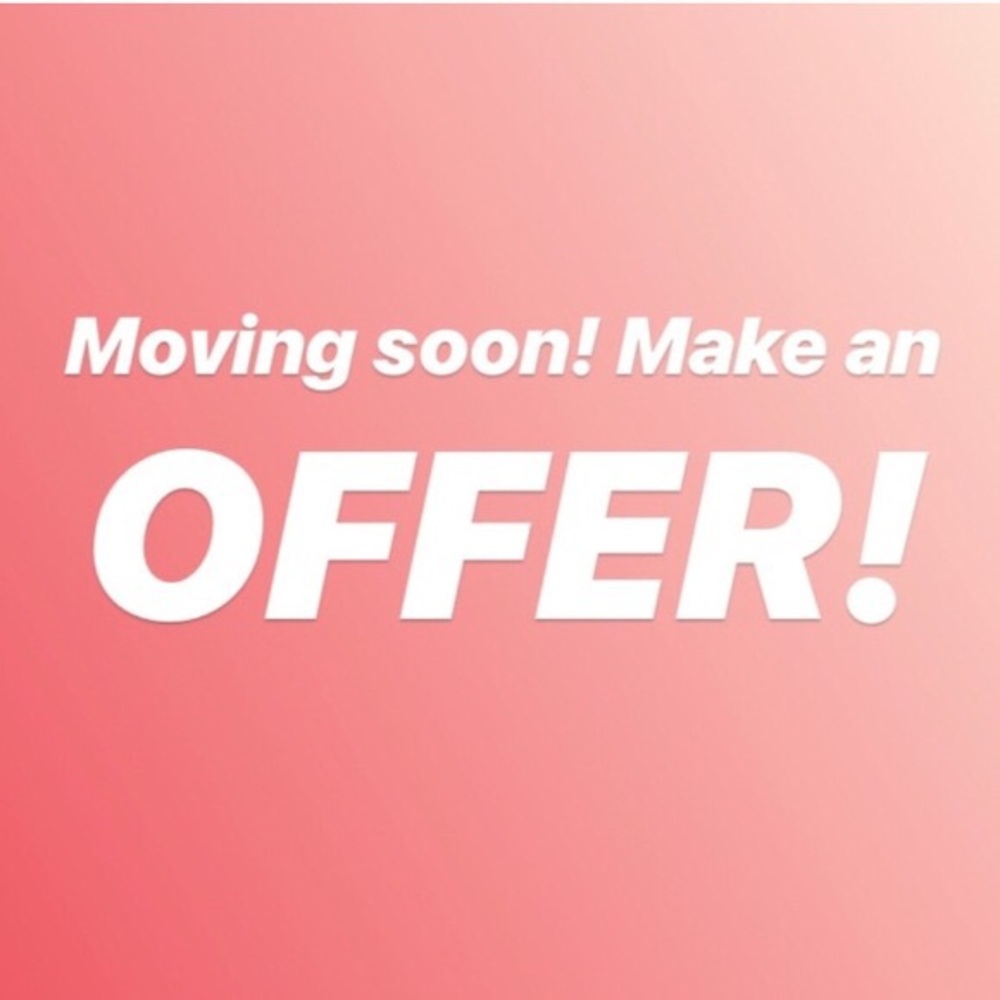 Moving Soon!